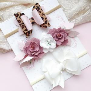 Set Rose