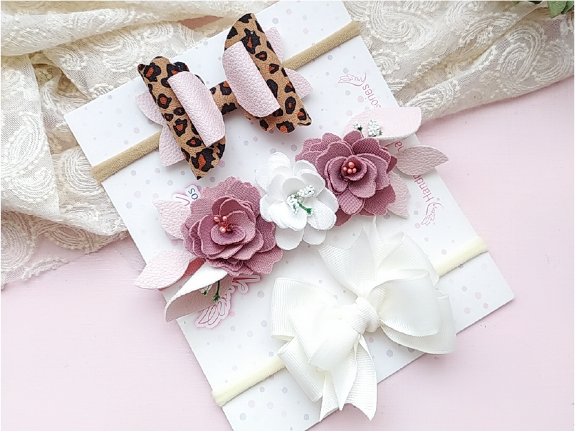 Set Rose