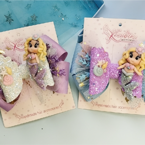 Pinza Mermaid