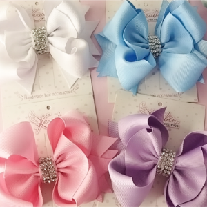 Pinza Boutique Strass