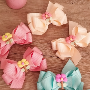 Pinza Fiori Par