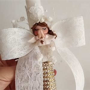Cirio Angel