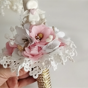 Cirio Flor de Luz