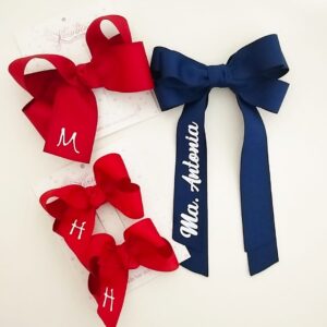 Pinza Escolar Personalizada