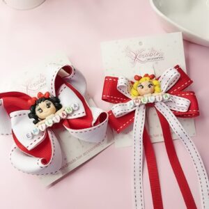 Pinza Muñeca Personalizada