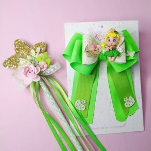Set Tinkerbell