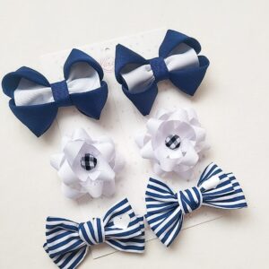 Set Navy