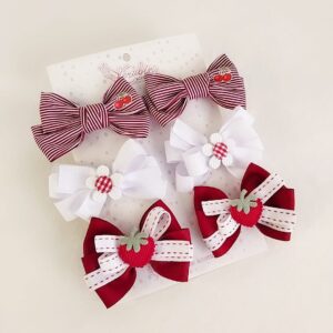 Set Cherry Chic